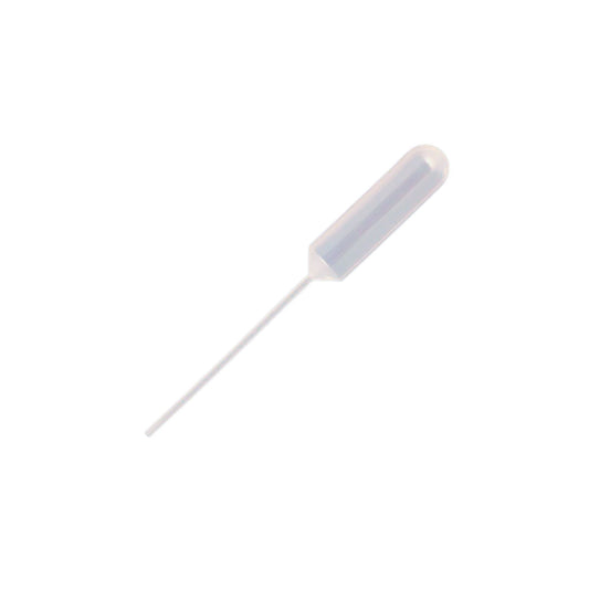 PIPETTE, TRANSFER 15ML LG BULB155MM LNG (250/BX)