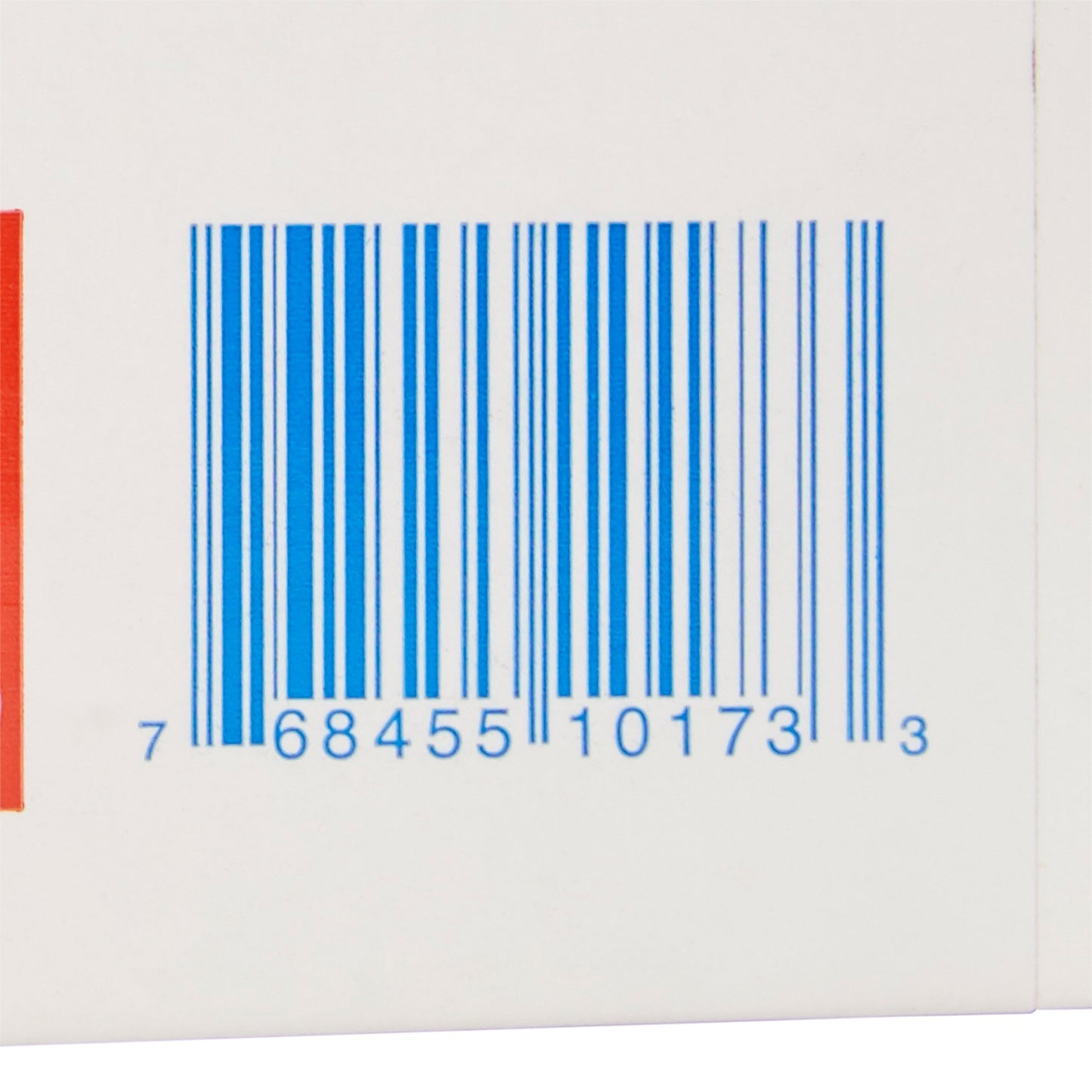 WAFER, SKIN W/2 1/4" FLANGE 5"X5" (10/BX)