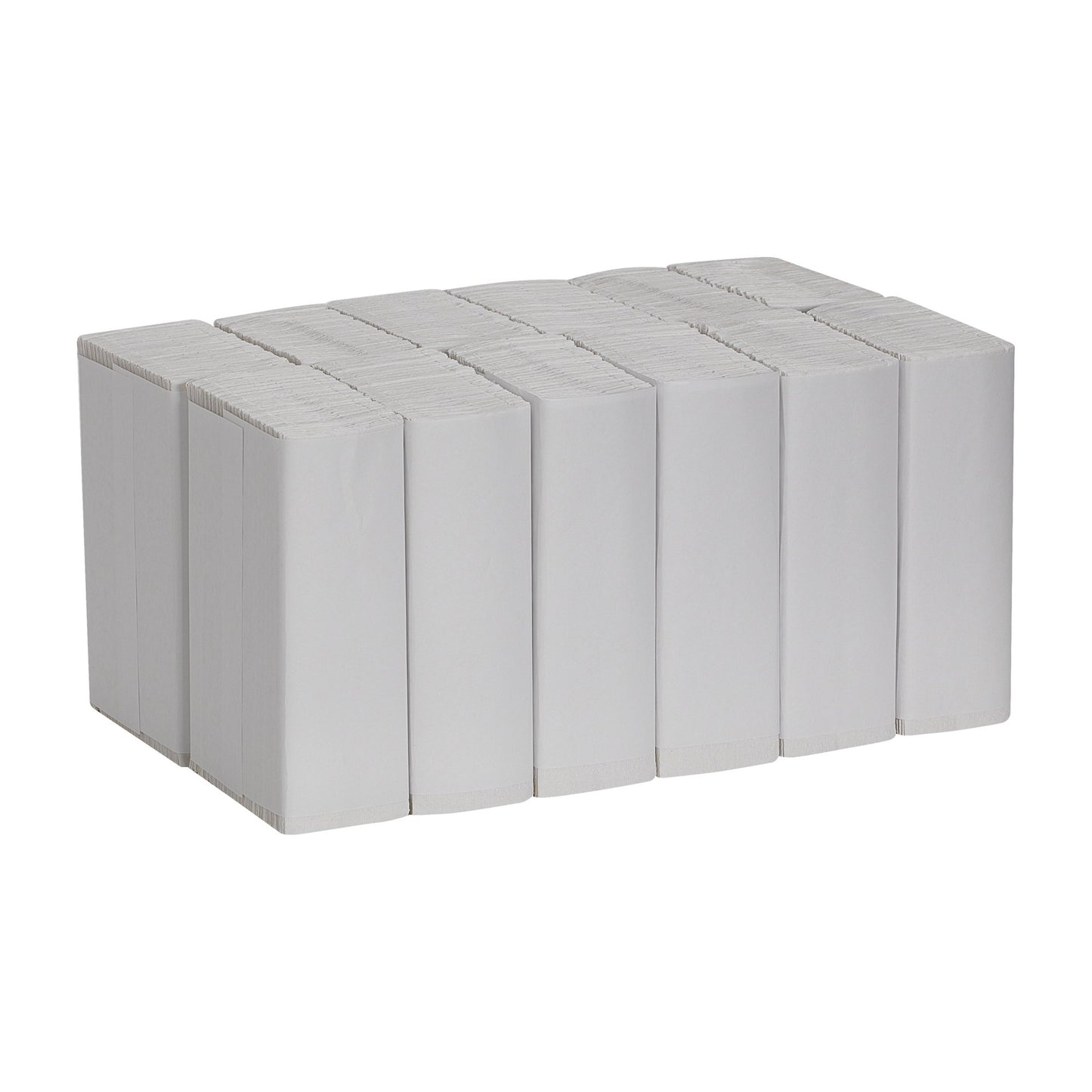 TOWEL, PAPER C-FOLD 2PLY 10"X13" (120/PK 12PK/CS)