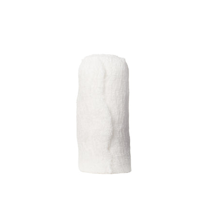 BANDAGE ROLL, GAUZE FLUFF STR 4.5"X4.1YDS (100RL/CS)