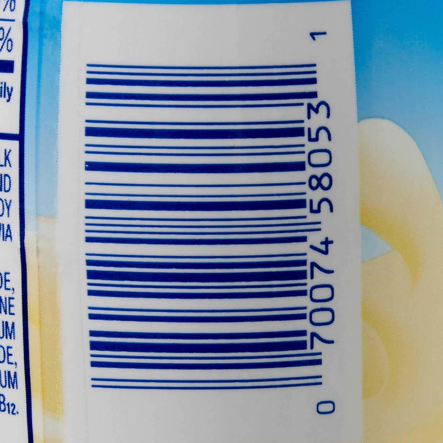 PEDIASURE, BANANA 237CAL 8OZ (24/CS)