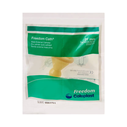 CATHETER, MALE EXT 31MM (100/BX) MENTOR