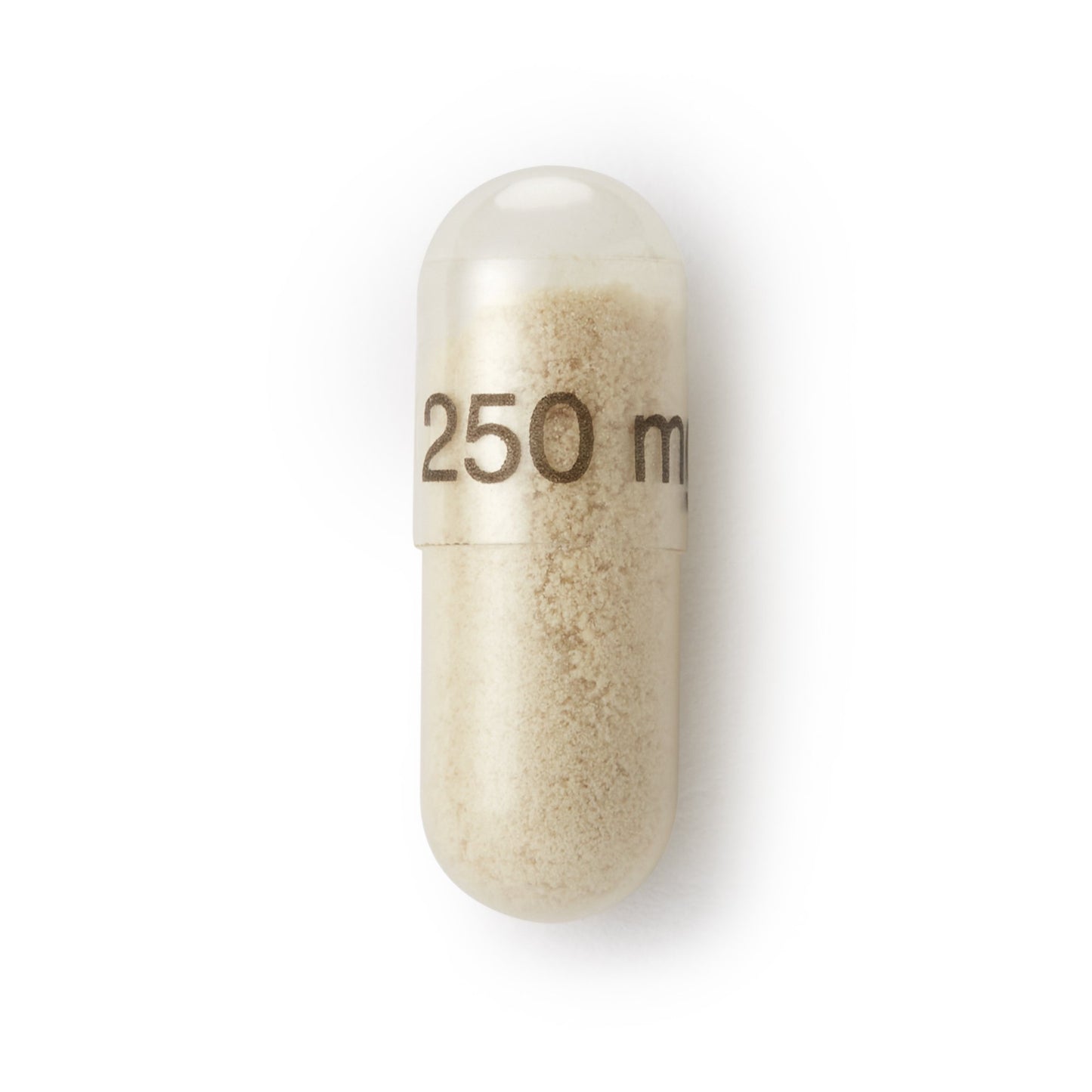 FLORASTOR, CAP 250MG (50/CT)