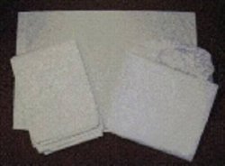 SHEET, FLAT IMPORT 66"X104" (12/DZ)