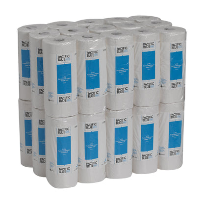 TOWEL, PAPER PRFM 2PLY RL KTCHN (85/RL 30RL/CS)