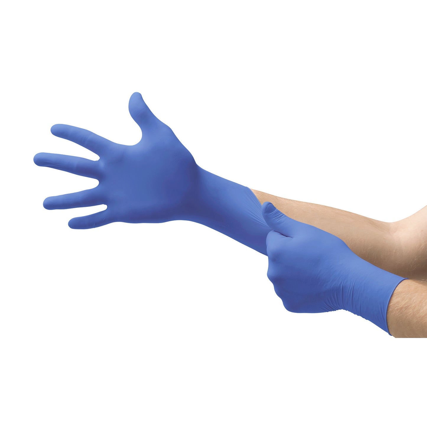 GLOVE, EXAM NTRL XL N/S CHEMO (200/BX 10BX/CS)