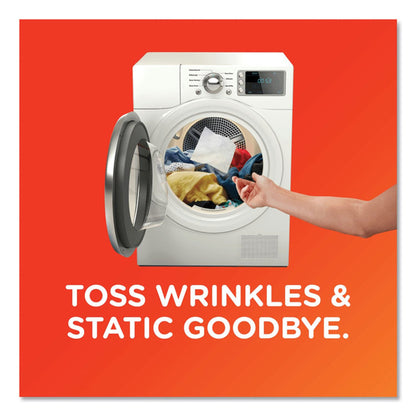 SHEET, BOUNCE DRYER 9X11 (160/PK 6PK/CS)