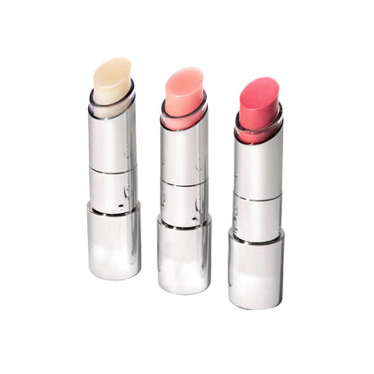 BALM, LIP TRIO NEUTRAL-SHIM/DREM/CRYSTAL .45OZ (48/CS)