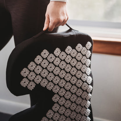 CUSHION, SEAT ACUPRESSURE KANJO (8/CS)