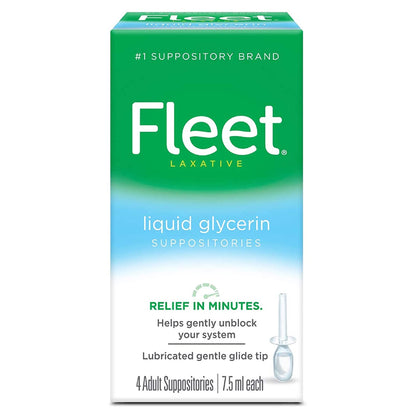 FLEET, SOL APPL LIQ GLYCERIN (4/BX)