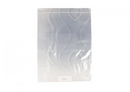 BAG, ZIPLOCK 6X9 (1000/BX)