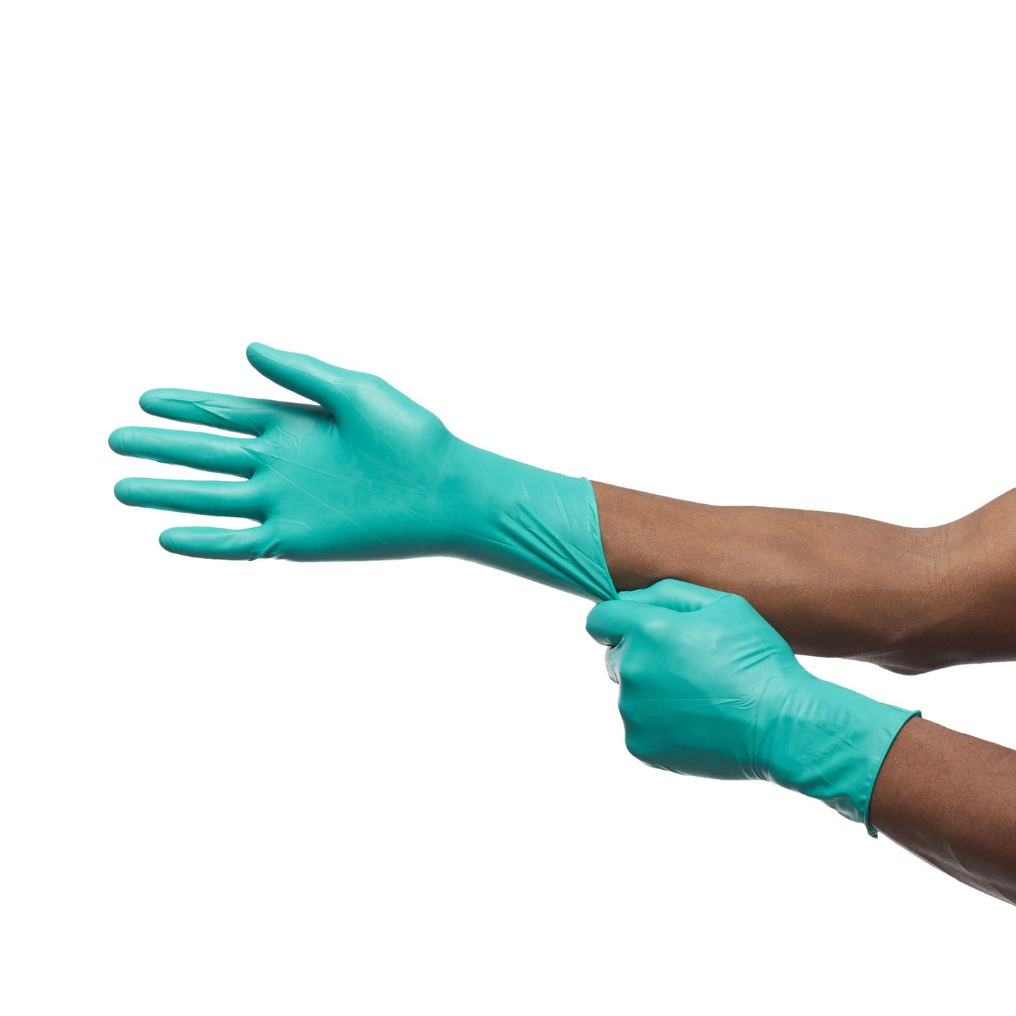 GLOVE, SURG NPRN 7.0 STR2 SMTHCHEMO (50PR/BX 4BX/CS)