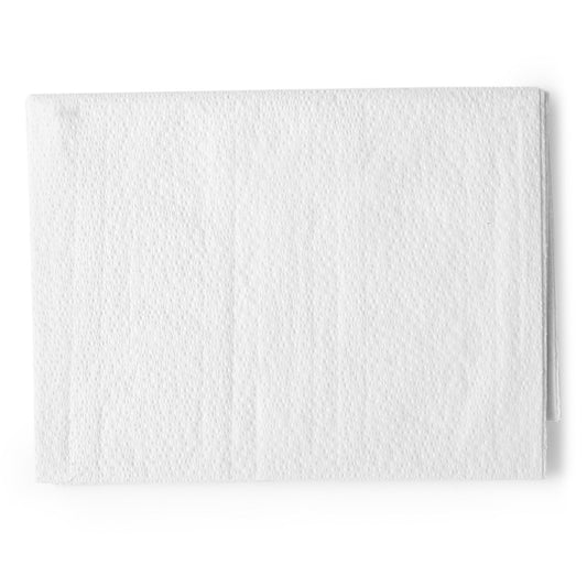 SHEET, DRAPE 2PLY ECON WHT 40X72 (50CS)
