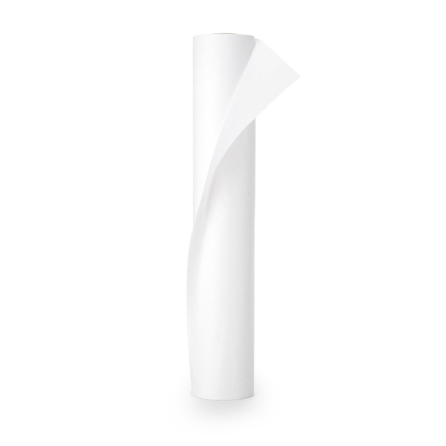 PAPER, TABLE SMOOTH WHT 18"X260' (12/CS)