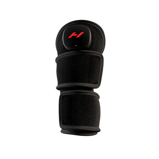 WRAP, HEAT VENOM 2LEG