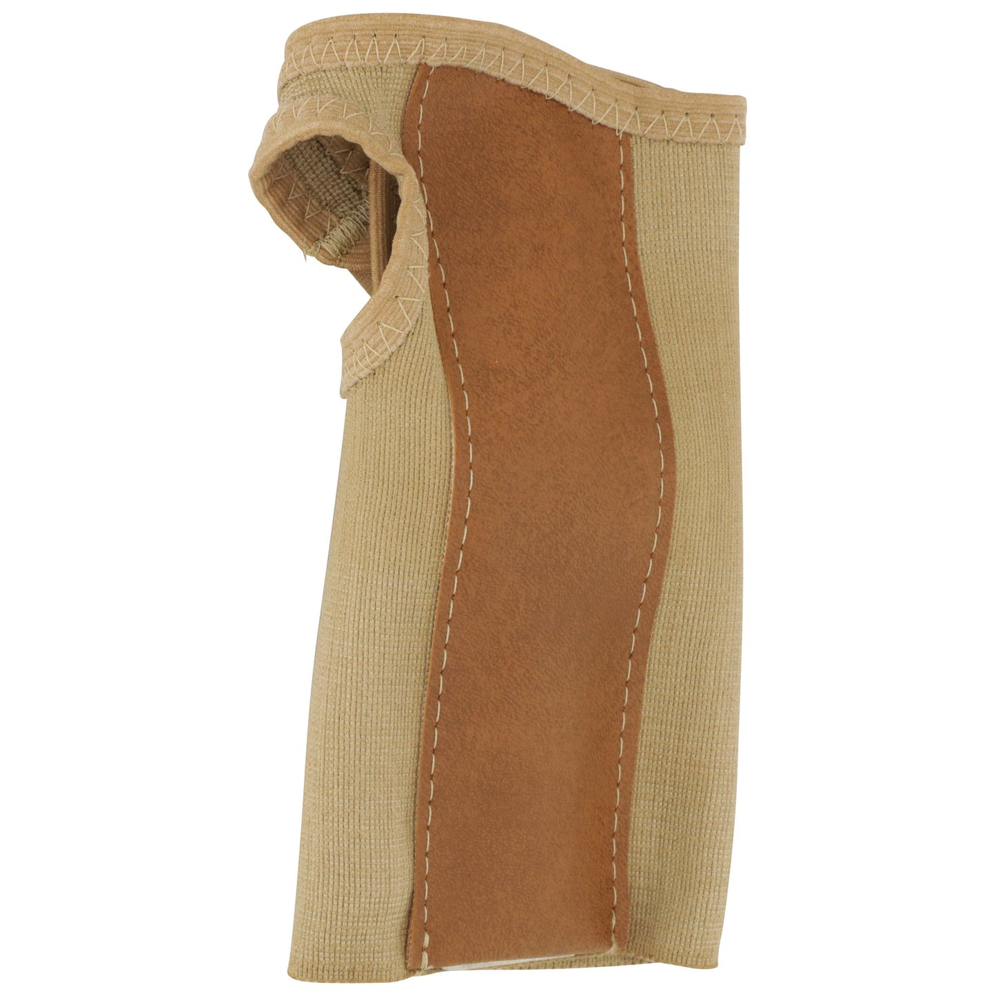 WRIST SPLINT, ELAS LT XLG 7"