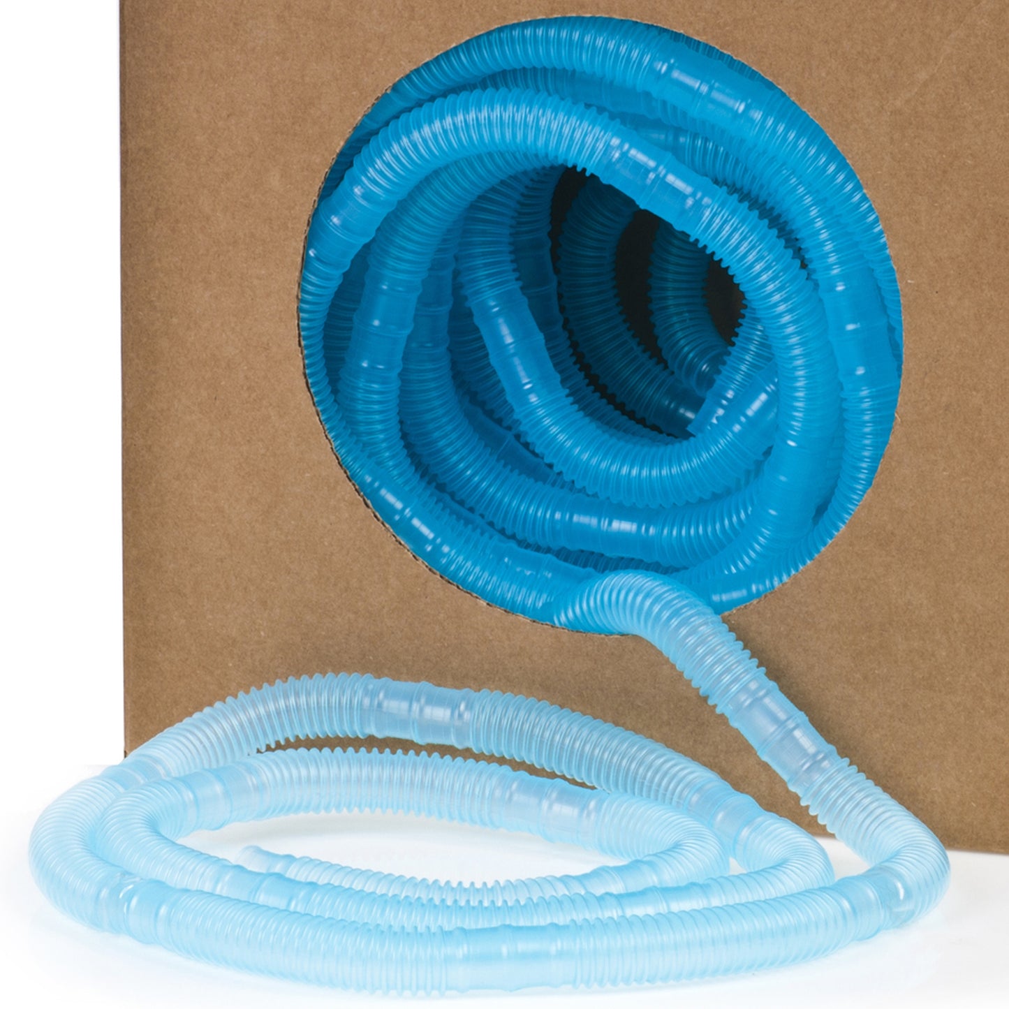 TUBING, AEROSOL CORR 100' (1RL/CS)