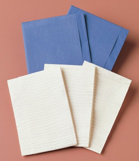 TOWEL, ADHSV NON-ABSORB 17X26 (2/PK 120PK/CS)