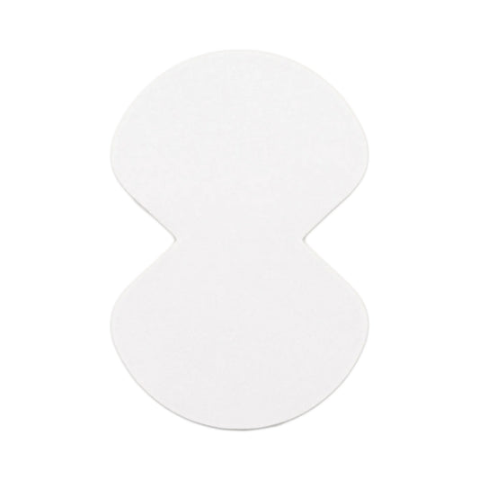 DRESSING, MEPILEX HEEL 5.2"X8"(5/BX 5BX/CS)