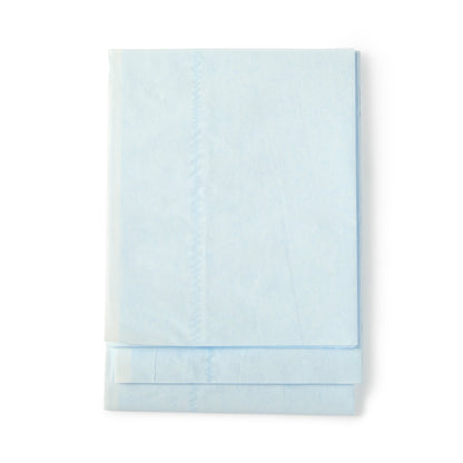 DRAPE, TISS/POLY N/S 18X26 (500/CS)