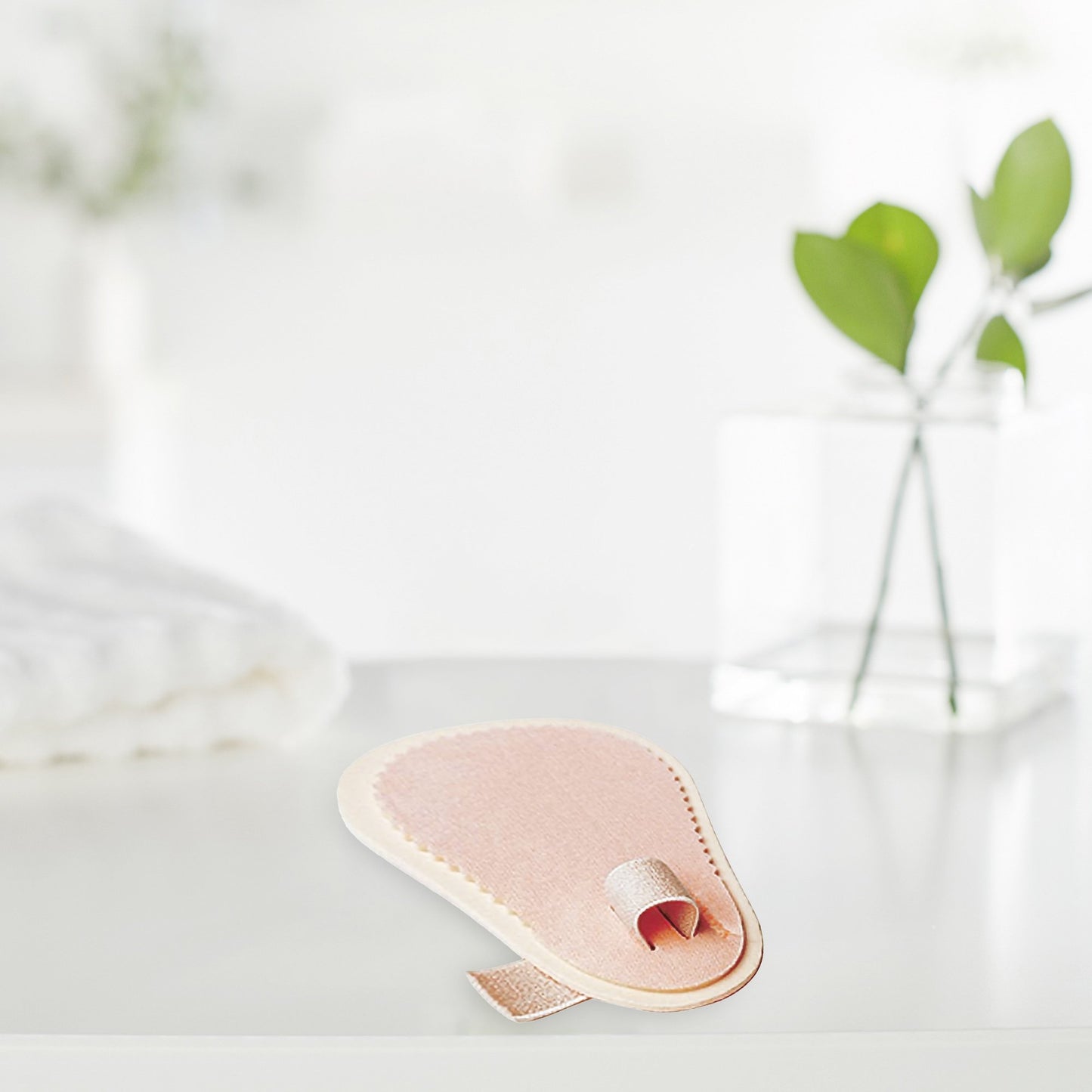 TOE STRAIGHTENER, SNGL