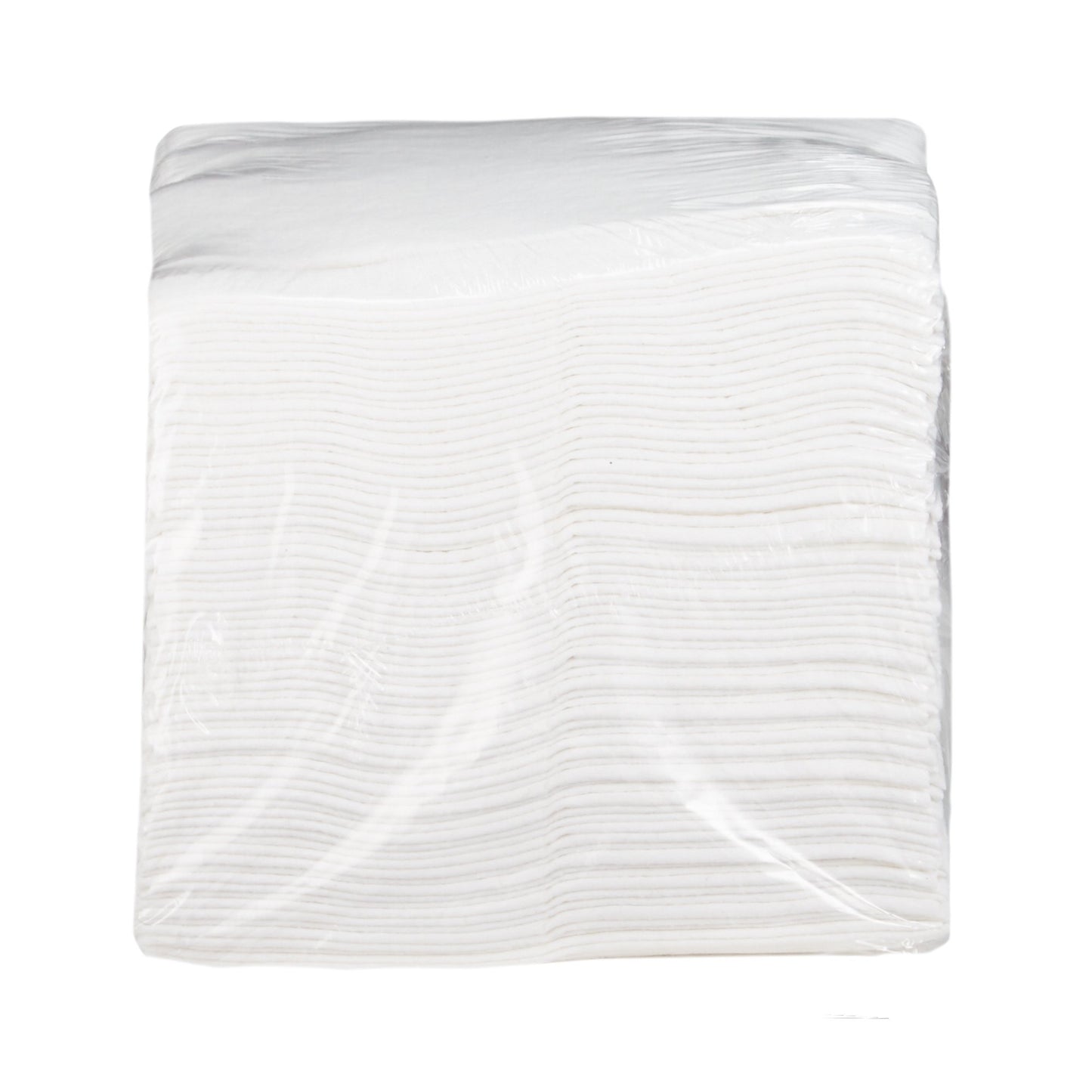 WIPE, DRY DRC WHT 10X13 (70/P K 8PK/CS)