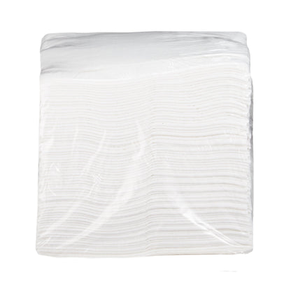 WIPE, DRY DRC WHT 10X13 (70/P K 8PK/CS)
