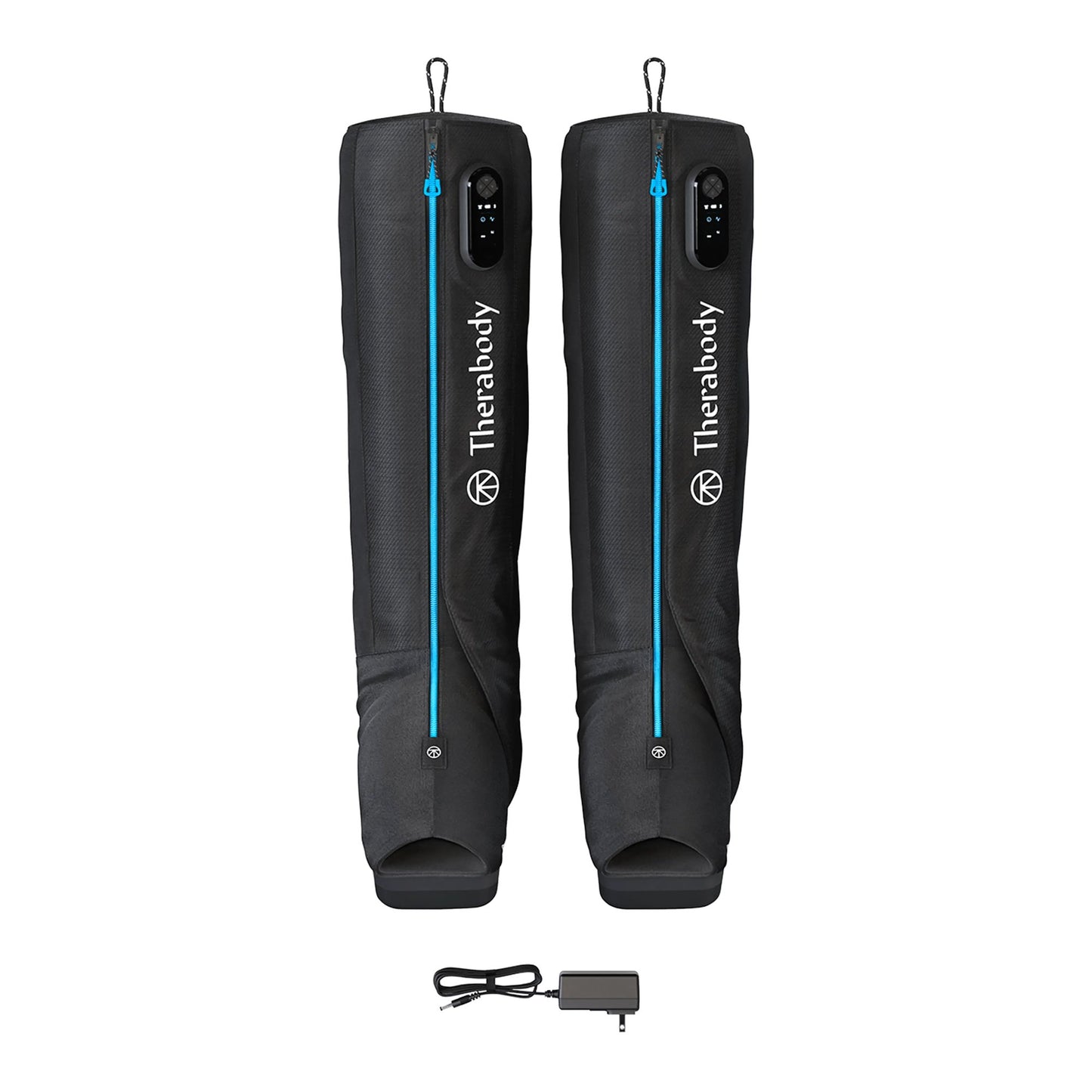 COMPRESSION SYSTEM, RECOVERY AIR JETBOOTS MED (2/PR)