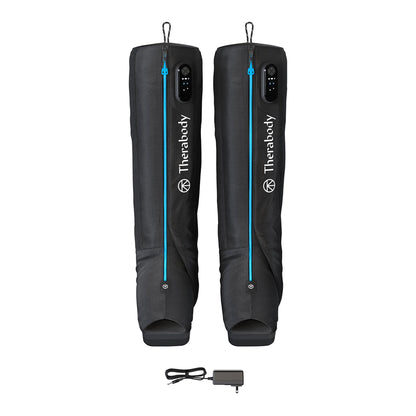 COMPRESSION SYSTEM, RECOVERY AIR JETBOOTS MED (2/PR)