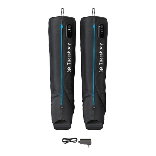 COMPRESSION SYSTEM, RECOVERY AIR JETBOOTS MED (2/PR)