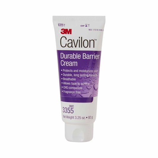 CREAM, BARRIER DURABLE FRAGFR 3.25OZ (12/CS)