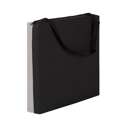 CUSHION, SEAT PROTEKT GEL 18"X16"X3" (4/CS)