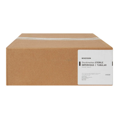 STOCKINETTE, IMPERV STR 6"X30"(18/CS)