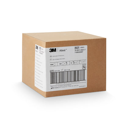 PROTECTOR, INSTR ATTEST 3.5X5-5/8" (100/PK 10PK/CS)