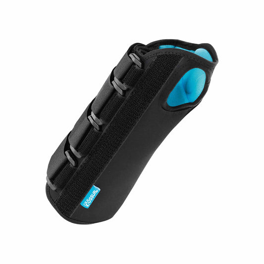 WRIST SPLINT, FORMFIT RT SM 8"