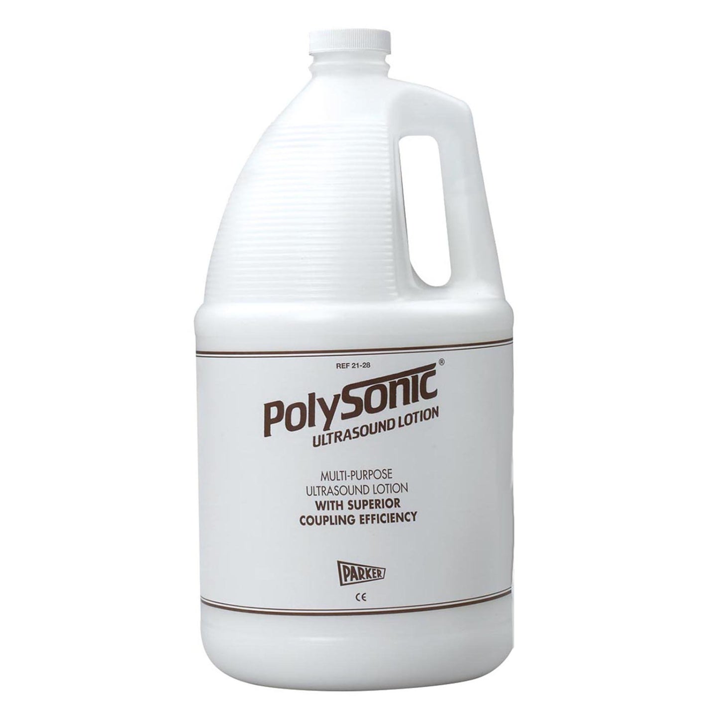 LOTION, ULTRASOUND POLYSONIC (4GL/CS)