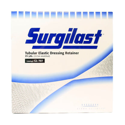 BANDAGE, ELAS NET SURGILAST SZ6 25YDS DERSCI