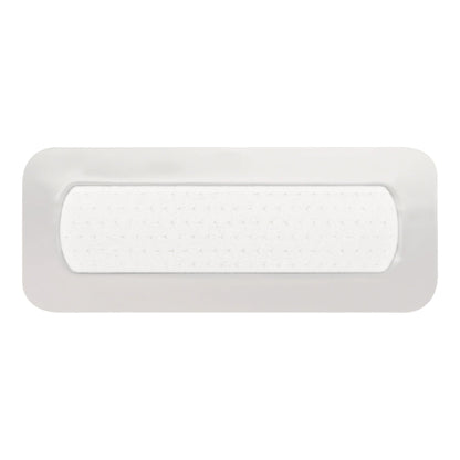 DRESSING, BORDER MEPILEX POST OP 4X10 (5/BX 6BX/CS)