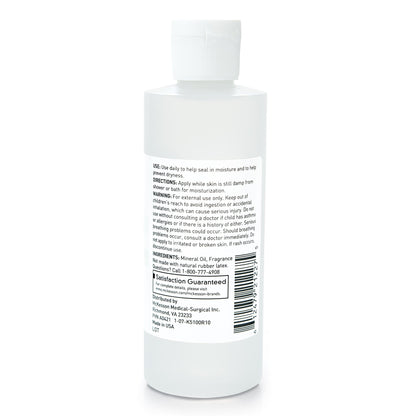 OIL, BABY 4OZ (96/CS)