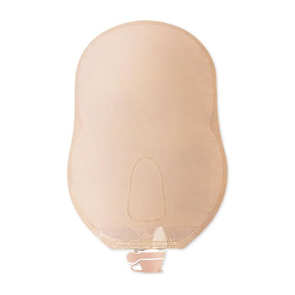 POUCH, NEW IMAGE UROSTOMY 2 3/4 (10/BX)