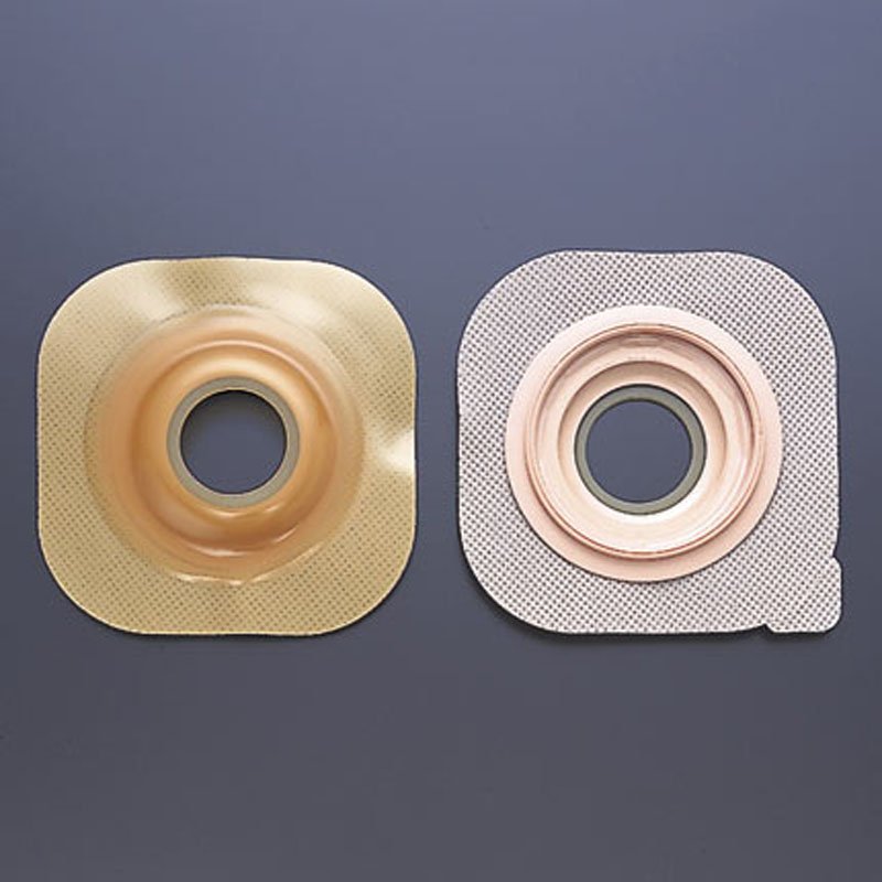 OSTOMY, NEW IMAGE CONVEX 1 1/4" (5/BX)