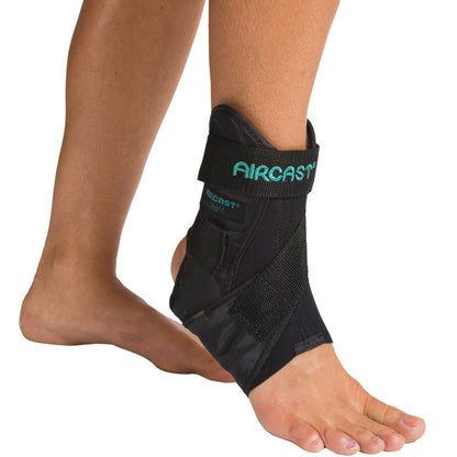 ANKLE BRACE, AIRSPORT RT MED