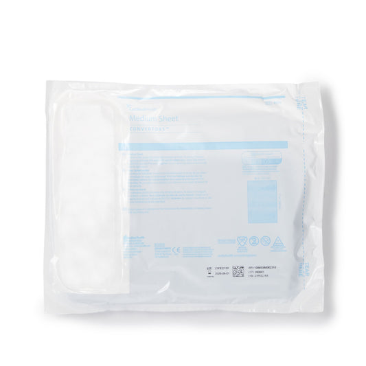 SHEET, DRAPE MED 40"X70" (20/CS)