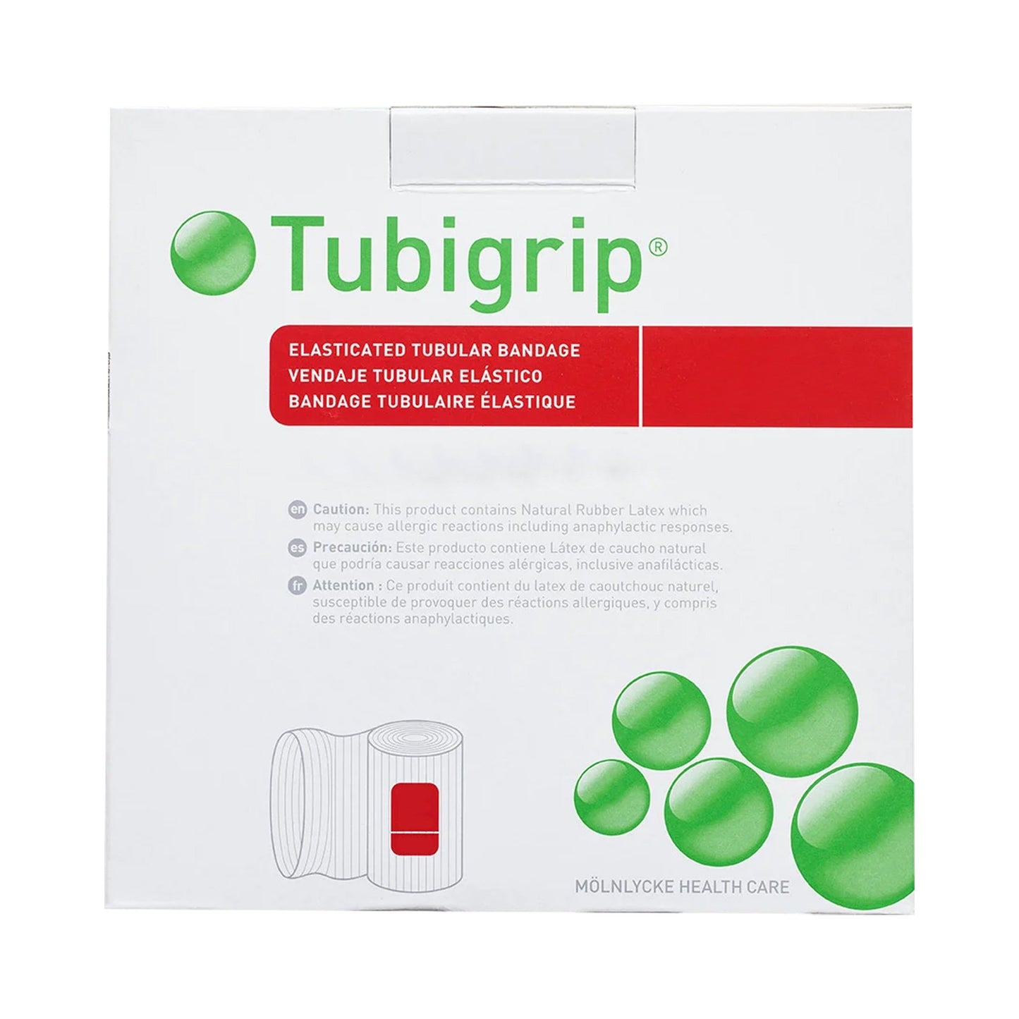 BANDAGE, TUBIGRIP SZB NAT