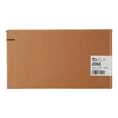 PAD, INCNT TRANQ TOPLINER BOOSTER 17X14X12 (25/BG)