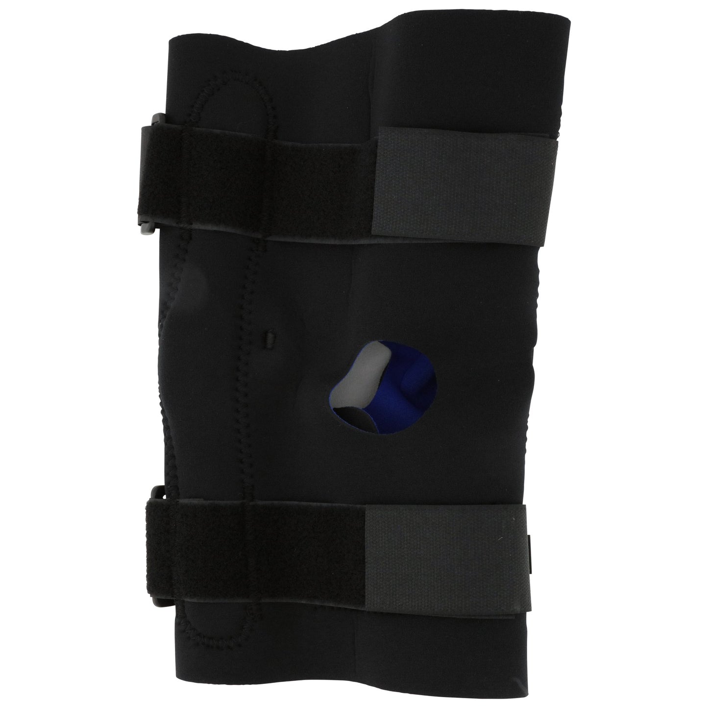KNEE BRACE, HINGED 2XLG
