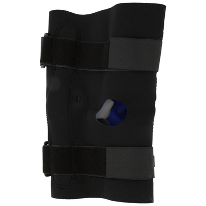 KNEE BRACE, HINGED 2XLG