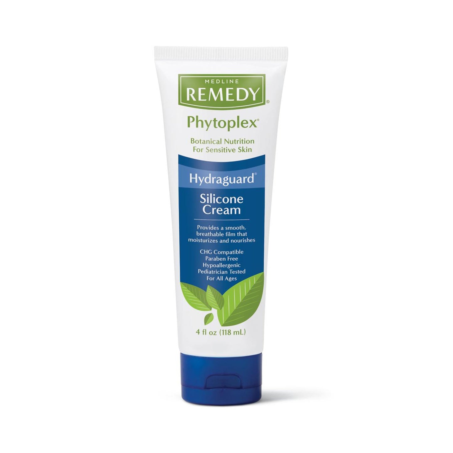 CREAM, SKIN REMEDY HYDRAGUARD W/PHYTOPLEX 4OZ (12/CS)