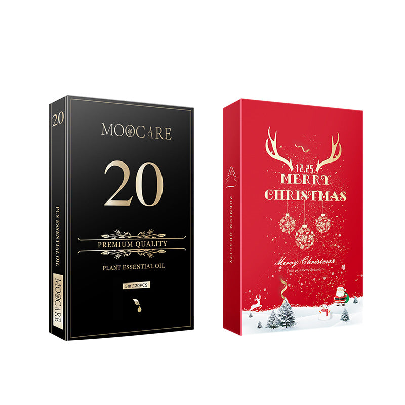 20 PCs Moocare Aromatherapy Oil