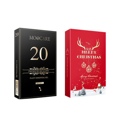 20 PCs Moocare Aromatherapy Oil